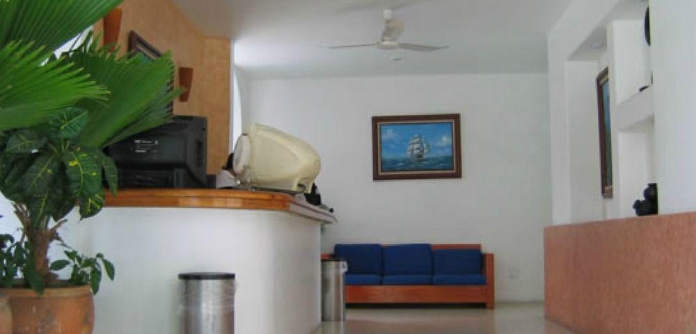 Hotel Alikar Santa Cruz Huatulco Εξωτερικό φωτογραφία