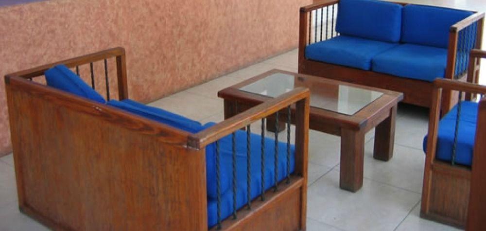 Hotel Alikar Santa Cruz Huatulco Εξωτερικό φωτογραφία
