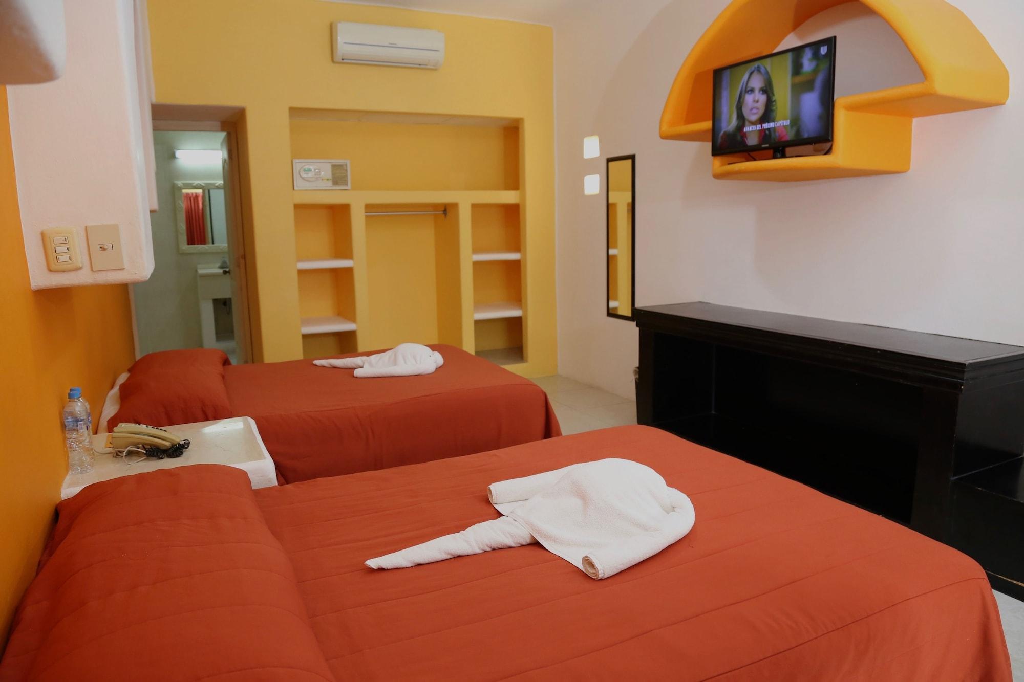 Hotel Alikar Santa Cruz Huatulco Εξωτερικό φωτογραφία