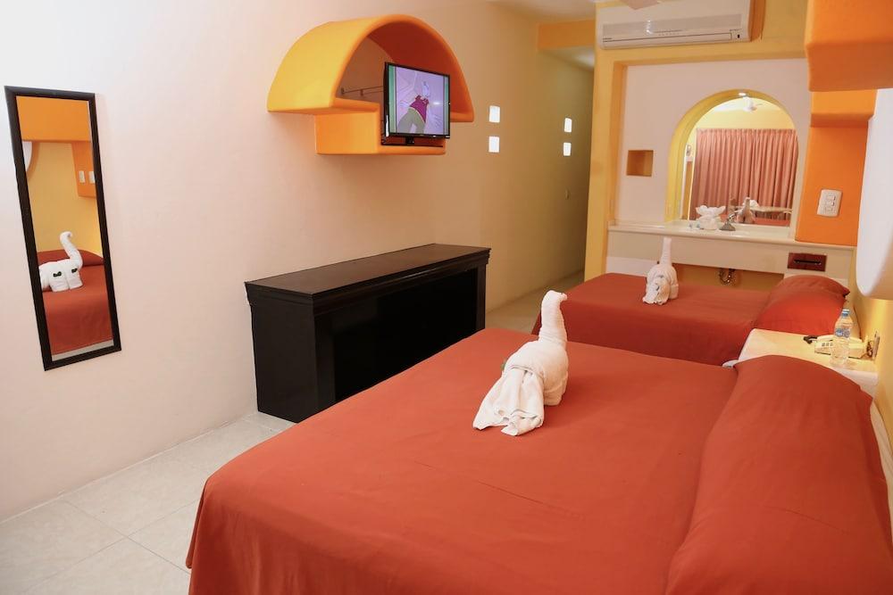 Hotel Alikar Santa Cruz Huatulco Εξωτερικό φωτογραφία