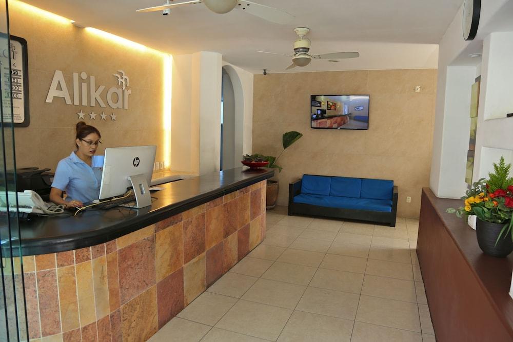 Hotel Alikar Santa Cruz Huatulco Εξωτερικό φωτογραφία