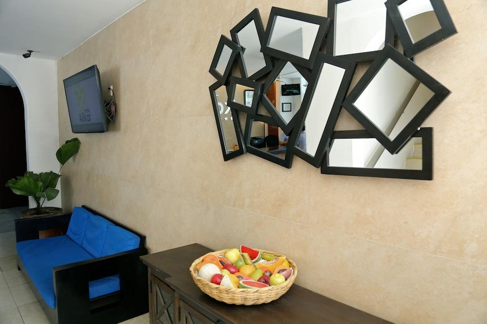 Hotel Alikar Santa Cruz Huatulco Εξωτερικό φωτογραφία