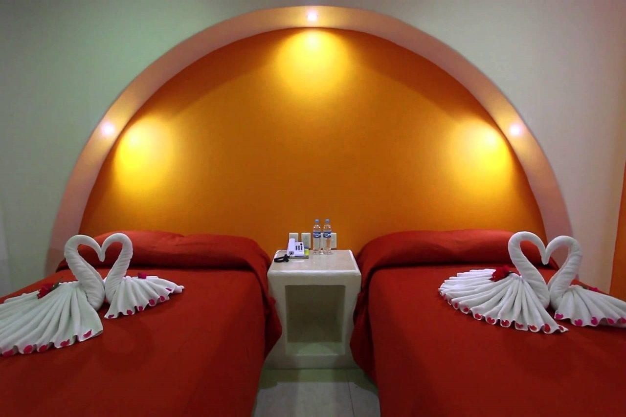Hotel Alikar Santa Cruz Huatulco Εξωτερικό φωτογραφία