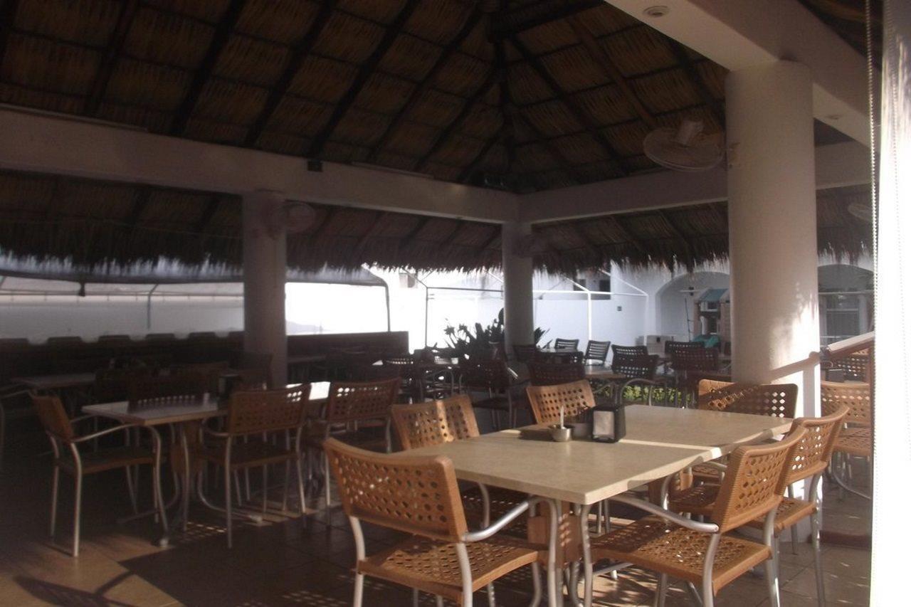 Hotel Alikar Santa Cruz Huatulco Εξωτερικό φωτογραφία
