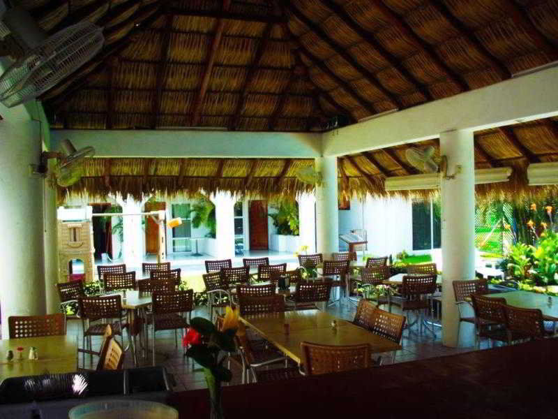 Hotel Alikar Santa Cruz Huatulco Εξωτερικό φωτογραφία