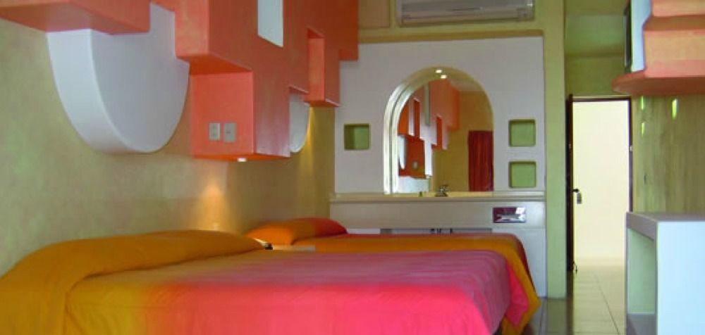Hotel Alikar Santa Cruz Huatulco Εξωτερικό φωτογραφία
