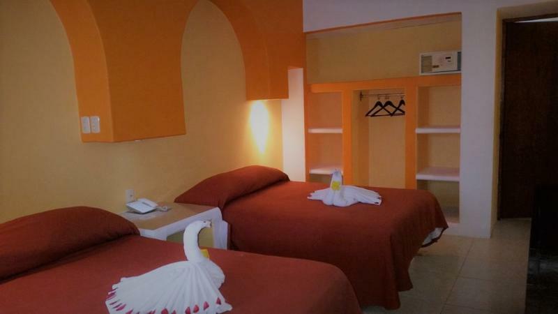 Hotel Alikar Santa Cruz Huatulco Εξωτερικό φωτογραφία